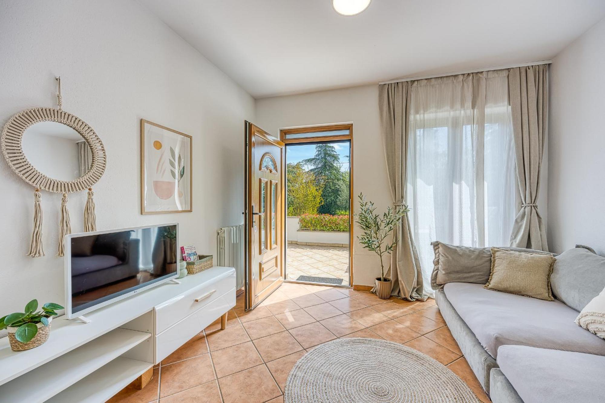 Casa Mareva Hotel Porec Exterior photo