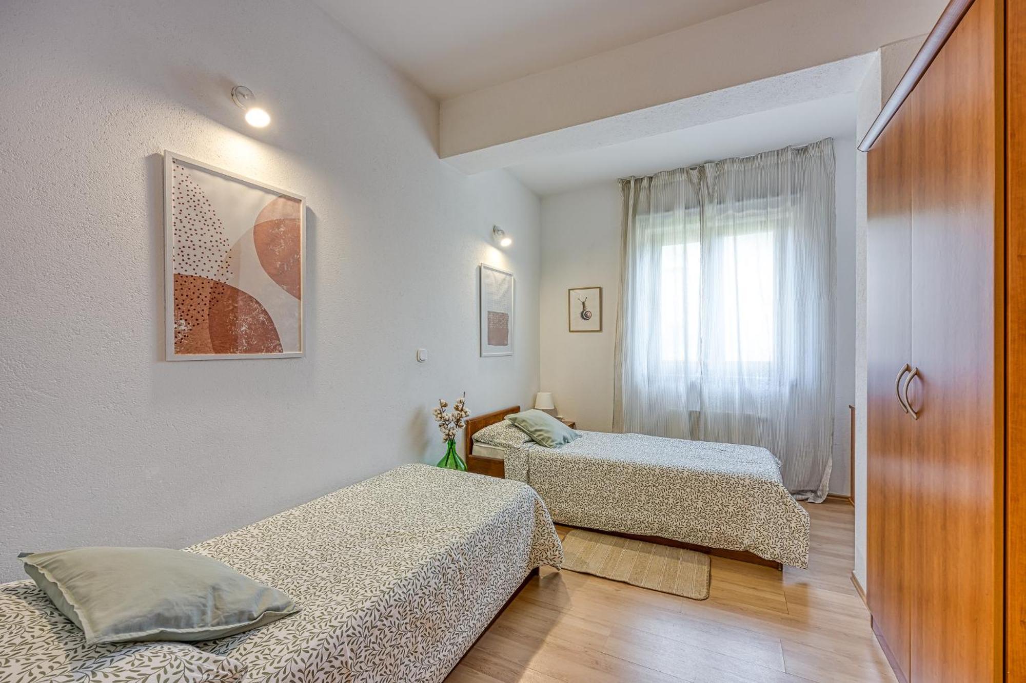 Casa Mareva Hotel Porec Room photo